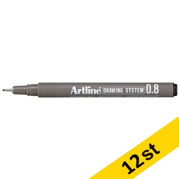 Artline clearance